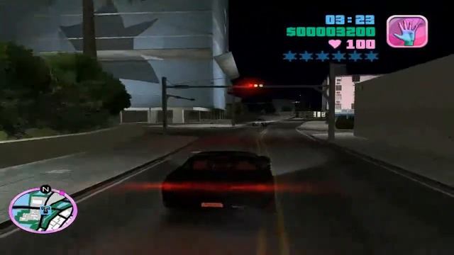 Прохождение GTA Vice City Sunny Miami. Часть 2 смотреть онлайн
