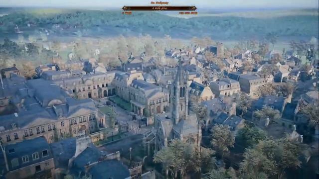 Баба Яга Играет В Assassins Creed Unity Часть 1 смотреть онлайн