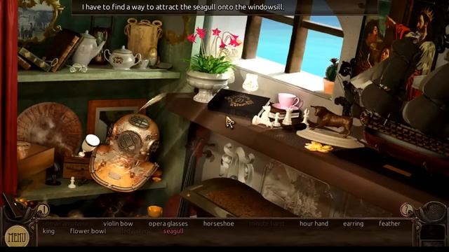 Occultus - Mediterranean Cabal - New Version 1.5 - Gameplay смотреть онлайн