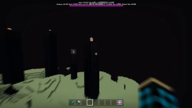 ЧТО БУДЕТ, ЕСЛИ 2 РАЗА УБИТЬ ДРАКОНА В MINECRAFT 1.2.14? смотреть онлайн