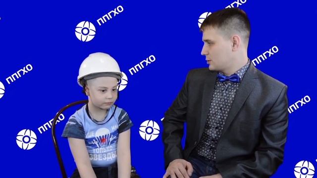 Ролик ко Всемирному Дню по Охране Труда! смотреть онлайн