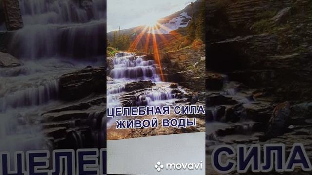 Целебная сила живой воды. Coral mine (#вода Корал майн. По материалам академика#Ольга Бутакова) смотреть онлайн