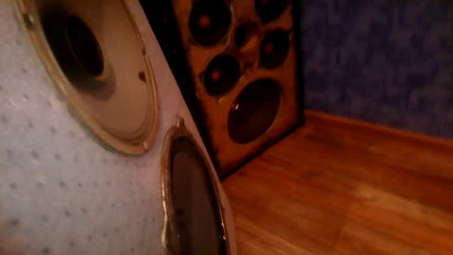 Акустическая система на динамиках 4а28 и 4а32 смотреть онлайн