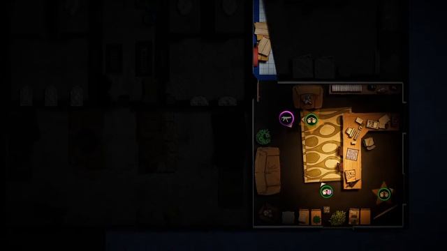 Hot Brass Content Review & Gameplay - Top-Down Tactical SWAT Shooter смотреть онлайн