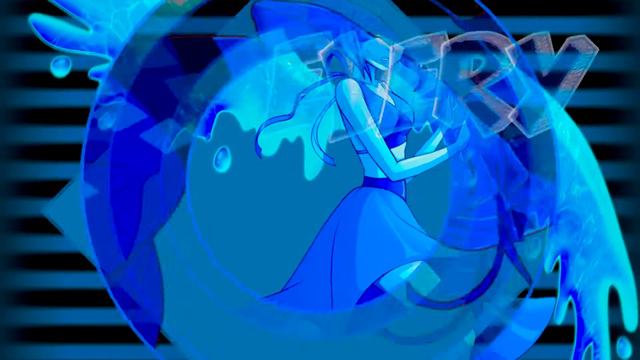 hypnotic // Steven Universe (HD) смотреть онлайн