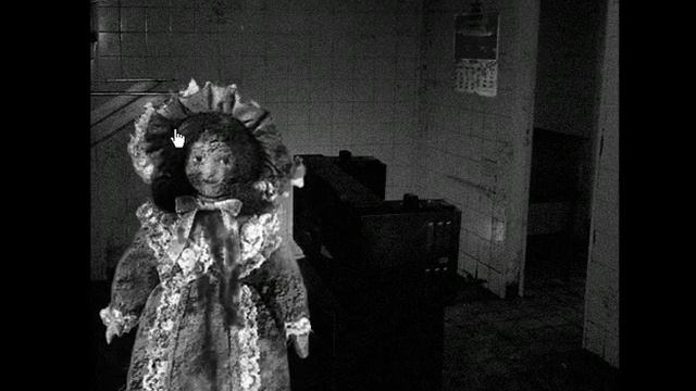 The House (Scary Game) - Walkthrough смотреть онлайн