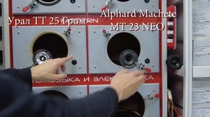 Крутые и доступные рупорные высокочастотники Урал ТТ 25 Гром! Самые лучшие в бюджет до 3000 рублей!