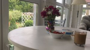 РЕДИЗАЙН СТАРОЙ МЕБЕЛИ / ИЗ  АНТРЕСОЛИ В КОМОД