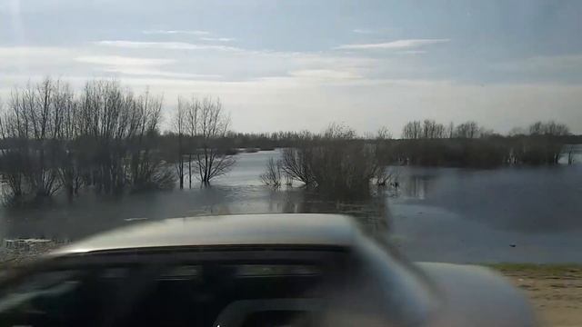 Разлив в январе и апреле 2023г. смотреть онлайн
