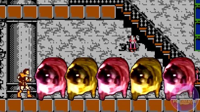 Vampire Killer | Castlevania смотреть онлайн