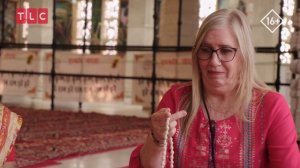 Хари Кришна | Виза невесты виза жениха. Покидая Америку | TLC