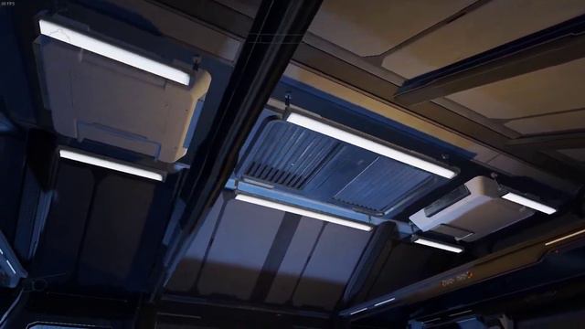Elite Dangerous Odyssey BUG Horizon's engineers have an invisible wall in their room смотреть онлайн