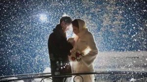 "СНЕГ" (Николай Носков) исп. в караоке Лара Мурр...