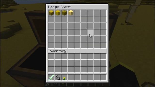 Iron Dimension mod for Minecraft 1.4.7- Review and Install смотреть онлайн
