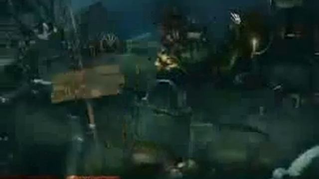 Midnight Mysteries 2 :Salem Witch Trials смотреть онлайн
