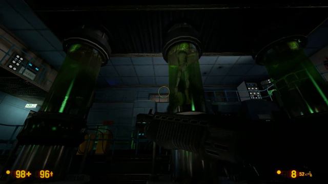 Black Mesa #3 (Half Life 1 remake) смотреть онлайн