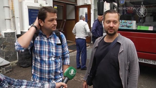 «Віртуози Києва» дадуть грандіозний концерт у Чернігові смотреть онлайн