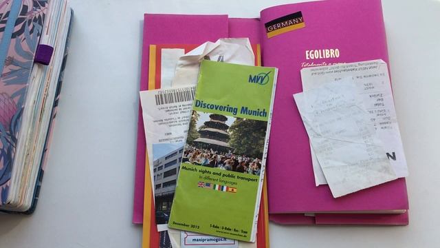 Egolibro и Orner: планы на оформление. Решила перебрать меморабилию смотреть онлайн