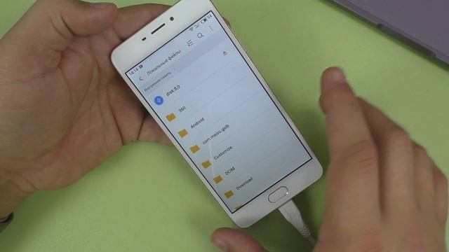Meizu M6 3GB 32GB ► ПРИЧИНЫ КУПИТЬ! смотреть онлайн
