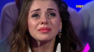 ДОМ-2 Город любви 5025 день Вечерний эфир (11.02.2018)