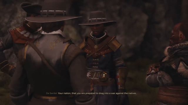 Let's Play Greedfall Ep 26 Find Out What is Hidden Under San Mateus смотреть онлайн