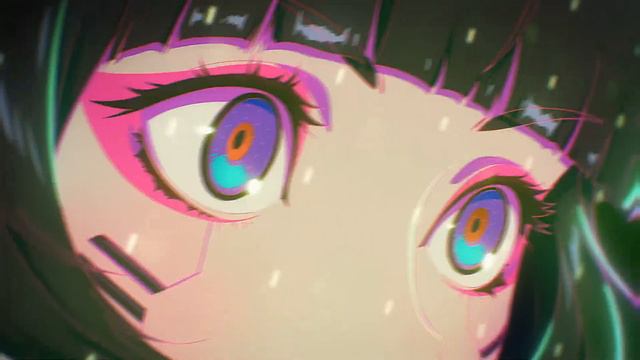 CYBERPUNK EDGERUNNER 4K смотреть онлайн