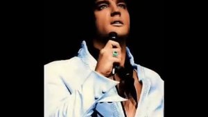 Elvis Presley - Amazing Grace