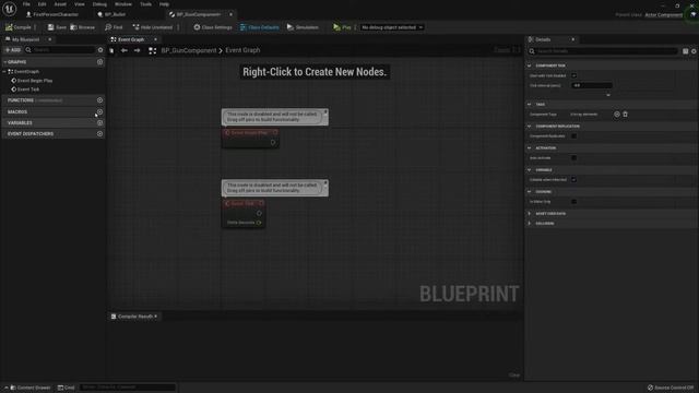 How to Create a First Person Shooter in Unreal Engine 5 смотреть онлайн