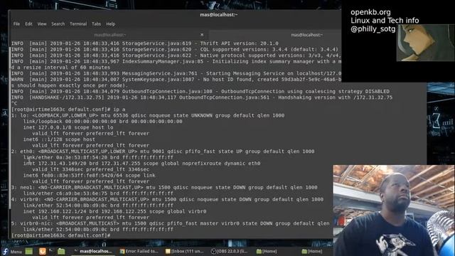 #Apache Cassandra Tutorial final | Apache Cassandra Introduction смотреть онлайн