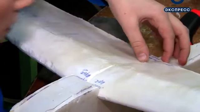 В Пензе стартует областное первенство по авиамоделированию смотреть онлайн