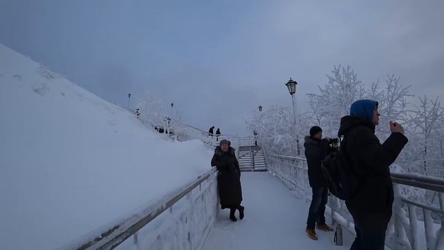 Белогорский монастырь, Пермь смотреть онлайн