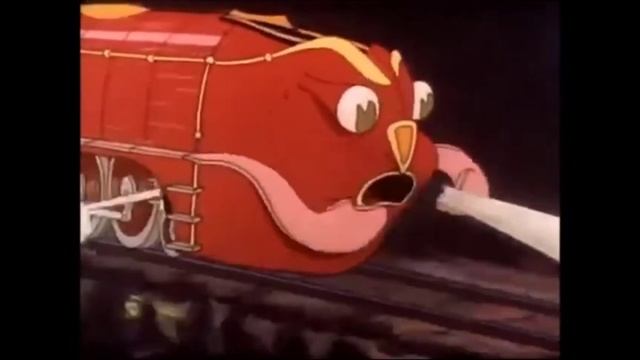 Play Safe (1936) Red Train Death смотреть онлайн