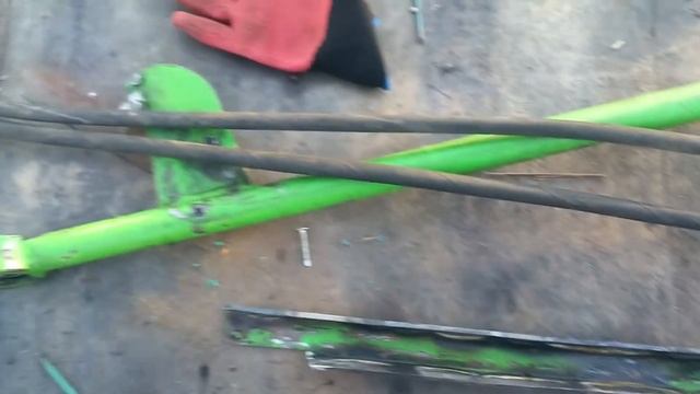 ч2 Ремонт Авант 220