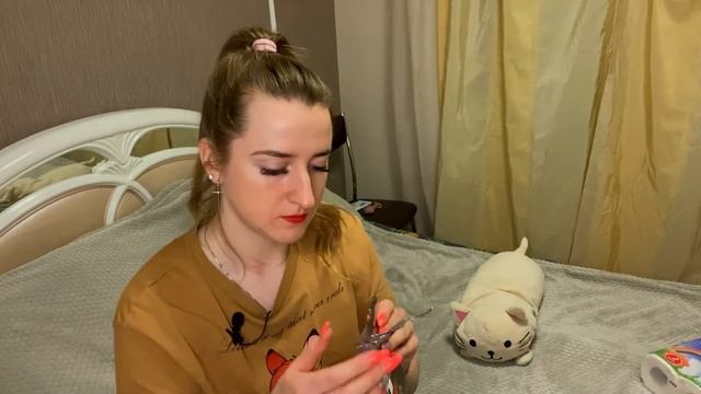 Вкусняшки из МАЯКа ??Что купила в МАЯКе Хабаровск смотреть онлайн