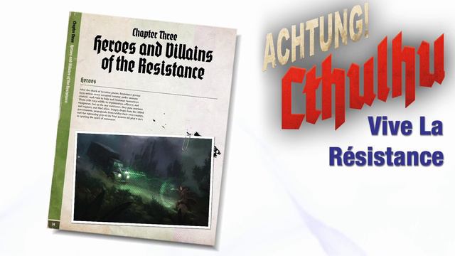 Modiphius New Releases - June 2023 смотреть онлайн