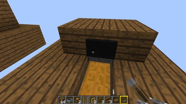 ✅ Minecraft Snowball Farm Java 1.14, 1.15 and 1.16. Snow Golem Factory. Tutorial смотреть онлайн