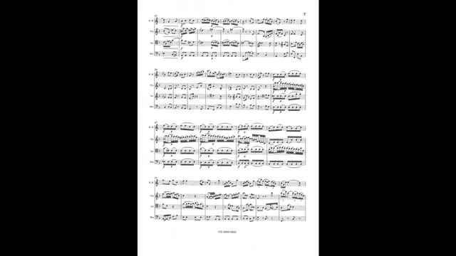 Johann Michael Haydn – Quartett in C-Dur (Englischhorn, Violine, Violoncello & Kontrabaß) смотреть онлайн