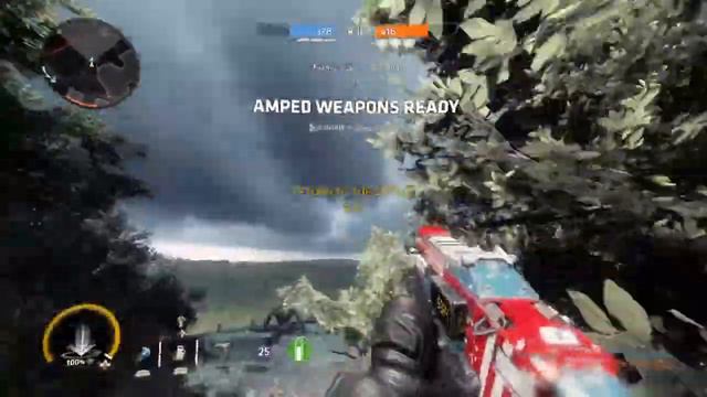 Titanfall™ 2 | Here kitty kitty kitty смотреть онлайн