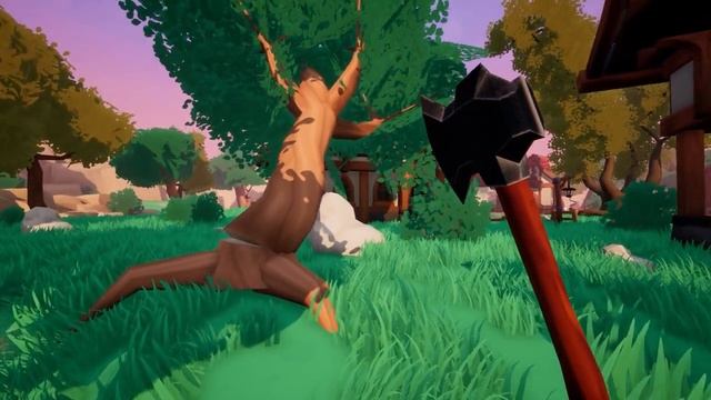 Alchemy Garden Update 3.0 смотреть онлайн