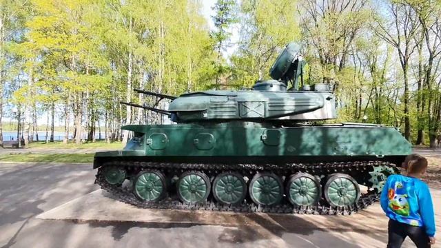 2022.05.29. Самокаты. Набережная. Рыбинск смотреть онлайн