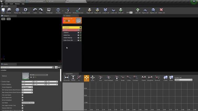 Unreal Engine - Projectile Trails In 4 Minutes (Tutorial) смотреть онлайн