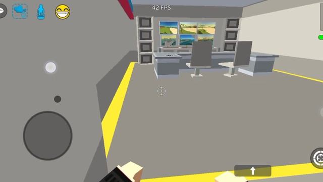 Гайд как получить Спикер мена в Simple Sandbox 2 [простая песочница 2]#ss2 смотреть онлайн