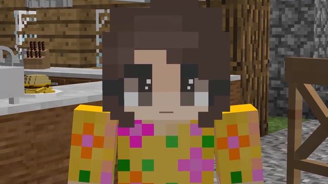 THEMURAT VS MINECRAFT #51 смотреть онлайн