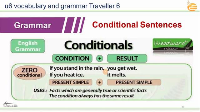 u6 vocabulary and grammar Traveller 6 смотреть онлайн