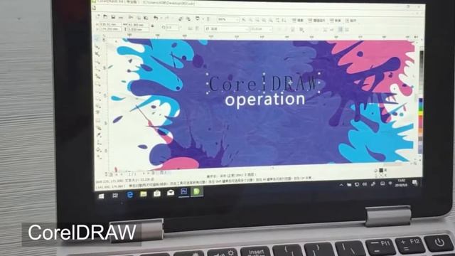 One Netbook One Mix 2 Yoga Pocket Notebook Touch ID 7" IPS Screen Review Price смотреть онлайн