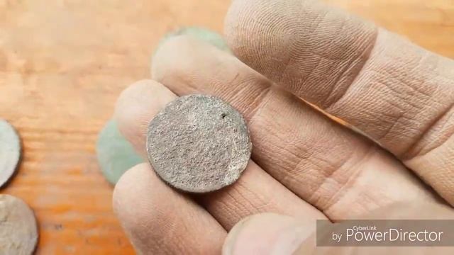 94 монеты за один КОП