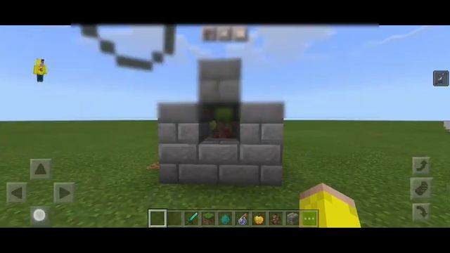 How to Recover Zombie Villager in Minecraft Pocket Edition смотреть онлайн