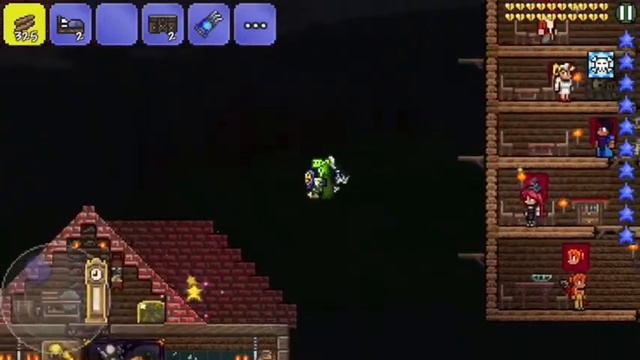 StarCannon tavern and Inn speed build смотреть онлайн