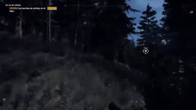 PROBANDO TRAJE OMEGA Y SKIN DE ARMAS "OPTIMISMO" Y "1911 AMPLIADA GOLDEN AERIE" - FARCRY 5 -🔴DIRECT смотреть онлайн