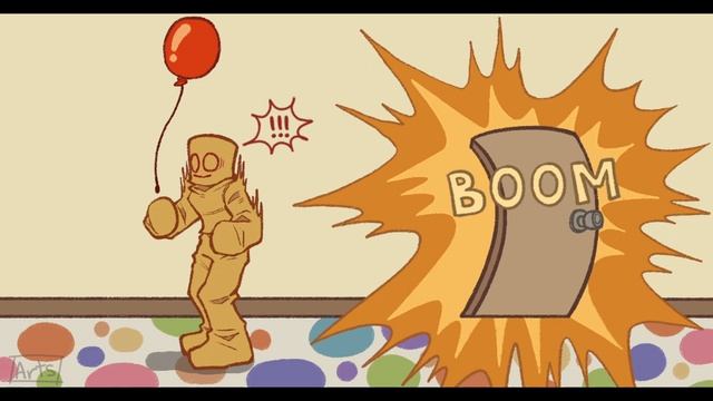 Face Reveal Gone Wrong Comic Dub смотреть онлайн